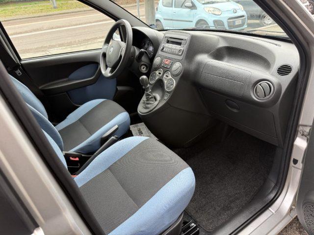 FIAT Panda 1.2 Emotion COME NUOVA QUASI PERFETTA UNICA PROPRI