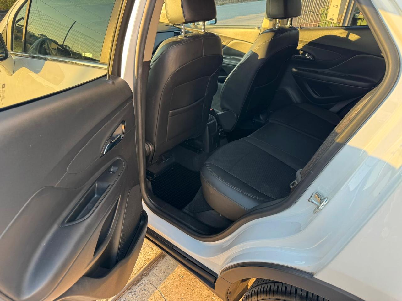 Opel Mokka X 1.6 CDTI Ecotec 136CV 4x2 aut. Ultimate