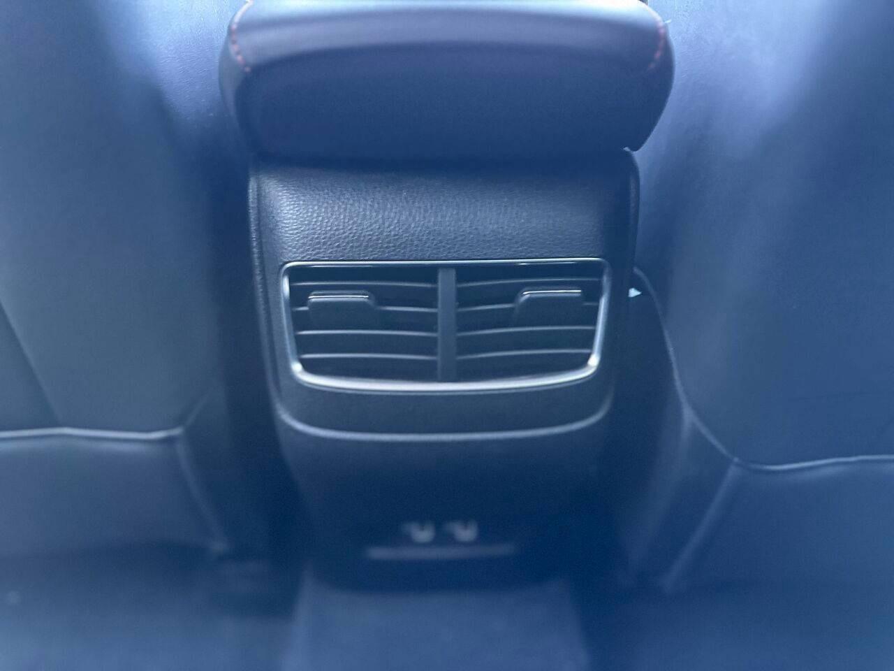 MG HS I - HS 1.5 t Comfort auto