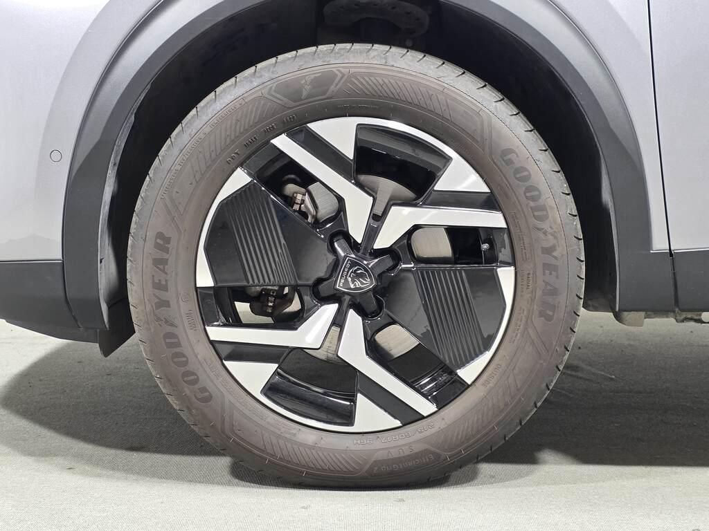 Peugeot 2008 1.5 bluehdi GT s&s 130cv eat8
