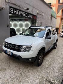 Dacia Duster 1.6 115CV Start&Stop 4x2 GPL Ambiance