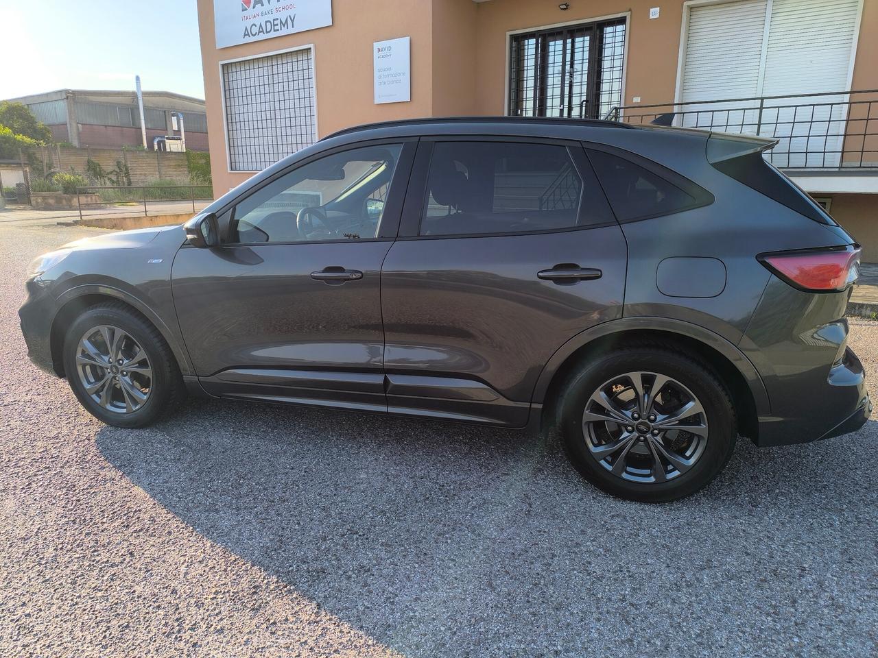 Ford Kuga 1.5 EcoBlue 120 CV aut. 2WD ST-Line Design