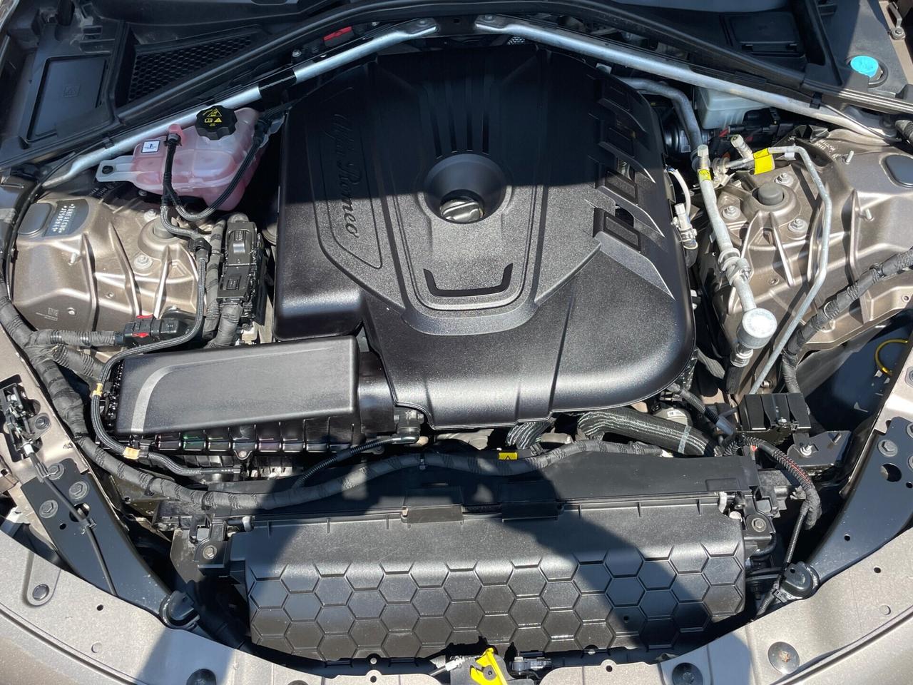Alfa Romeo Giulia 2.2 Turbodiesel 180 CV Executive