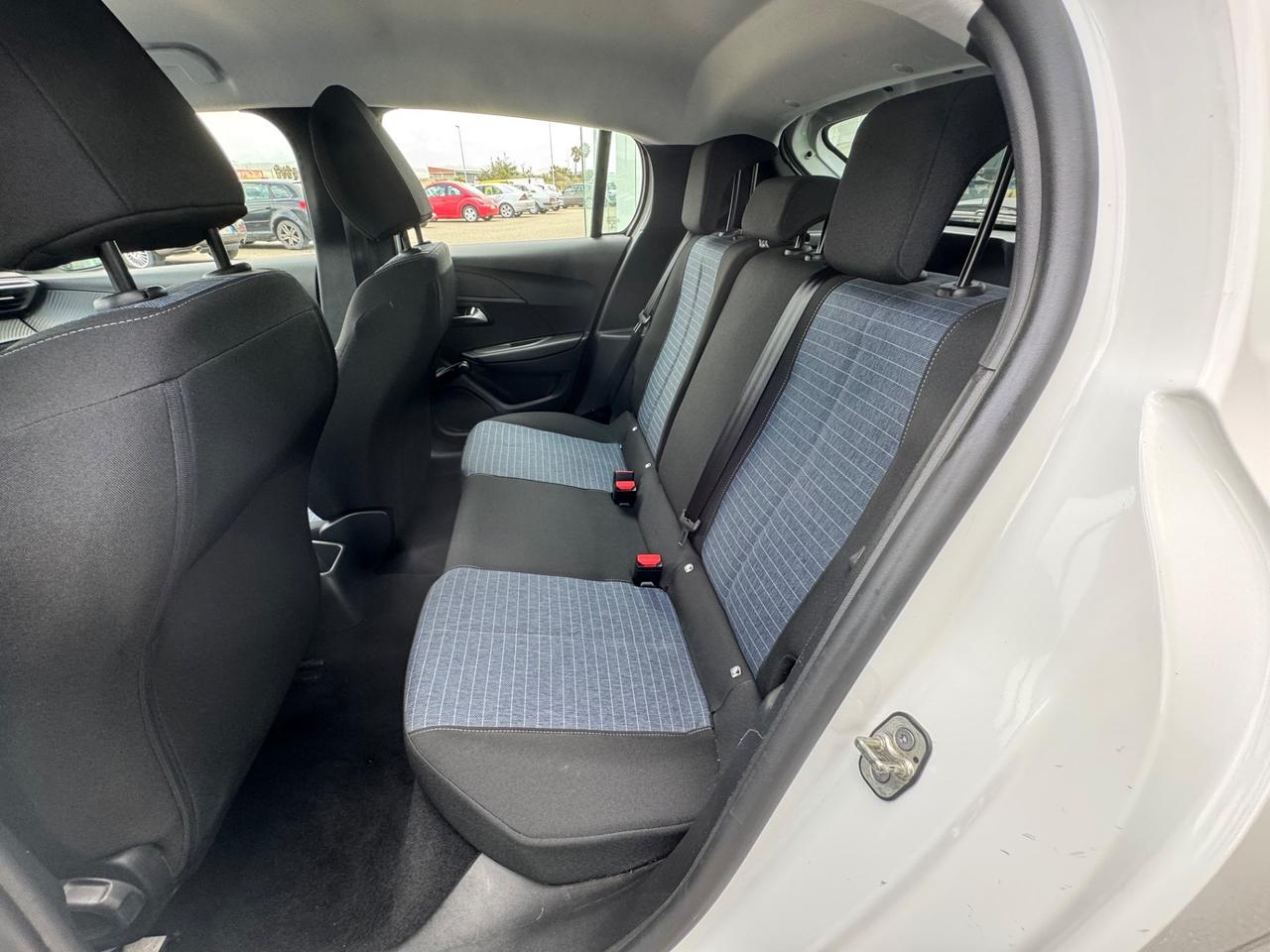 Peugeot 208 PureTech 75 Stop&Start 5 porte Like