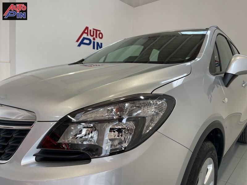 Opel Mokka 1.6 CDTI Ecotec 136CV 4x2 Start&Stop Ego