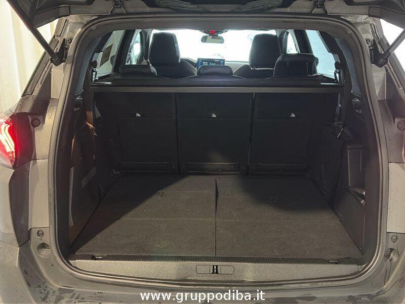 Peugeot 5008 II 2021 1.5 bluehdi Allure Pack s&s 130cv eat8