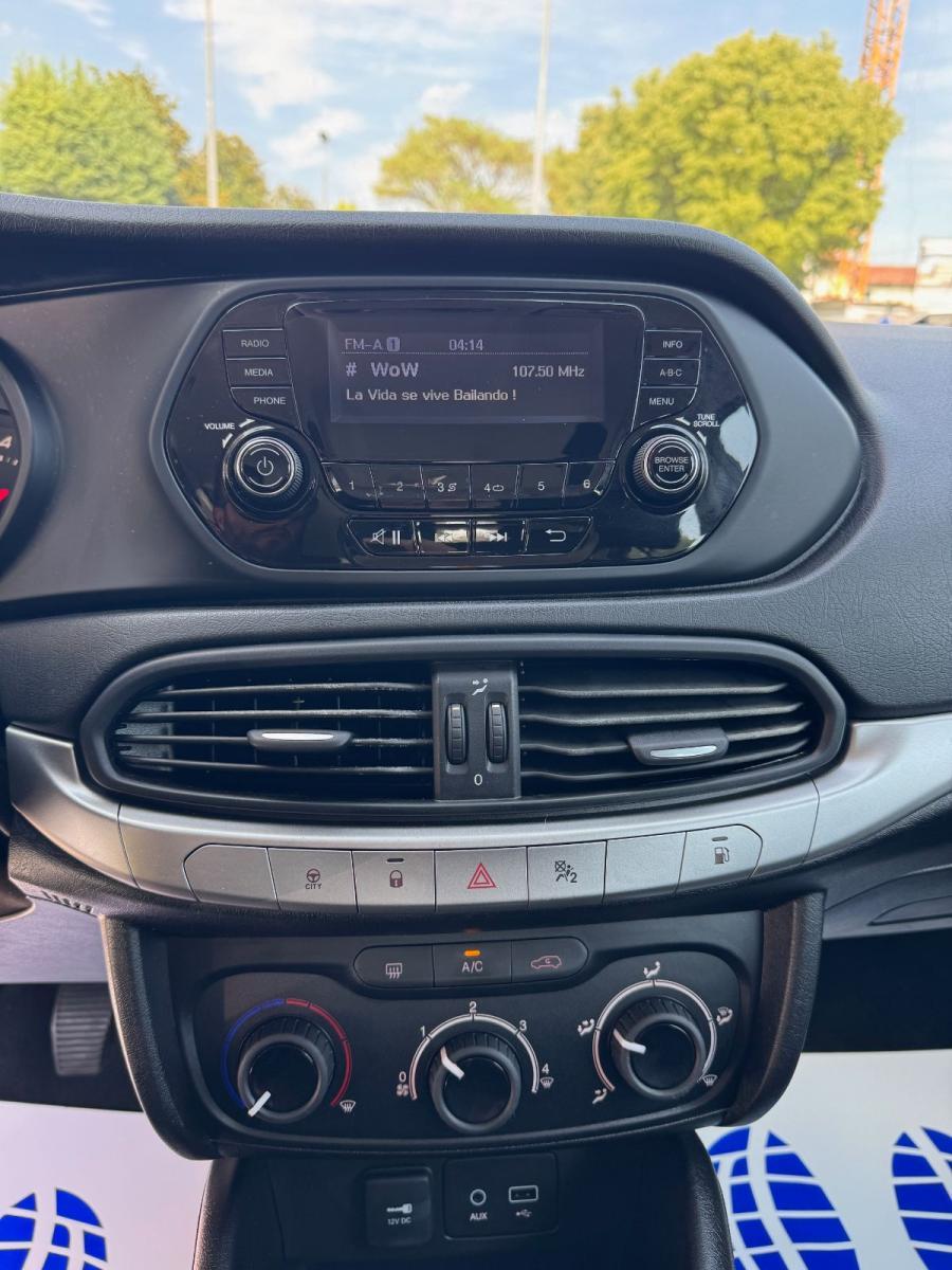 FIAT - Tipo - 1.4 T-Jet 120CV GPL 5p. Easy