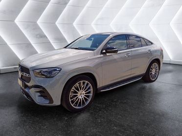 Mercedes-Benz GLE Coupé GLE Coupe 350 de phev AMG Line Premium Plus 4matic auto