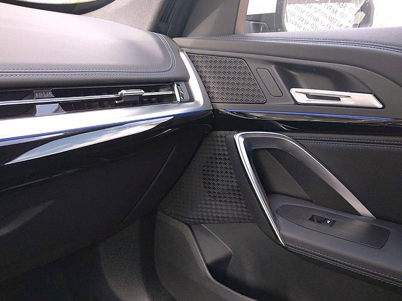 BMW iX1 xDrive30 MSport