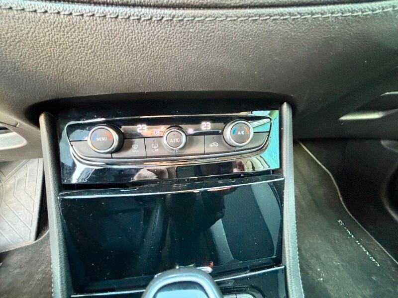 OPEL Grandland 1ª serie Grandland X 1.5 diesel...