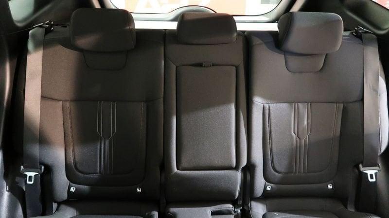 Hyundai Tucson Tucson 1.6 crdi 48V Xline