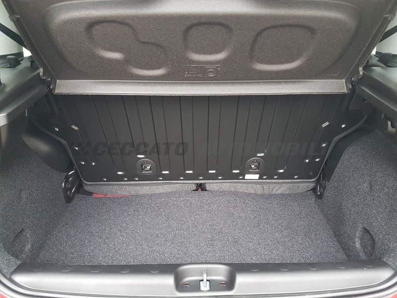 FIAT Panda Panda 1.0 firefly hybrid s&s 70cv