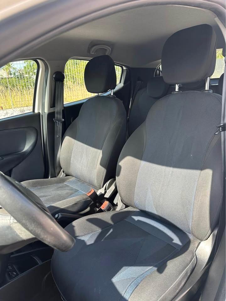 Lancia Ypsilon 1.0 FireFly 5 porte S&S Hybrid Ecochic Gold 2021