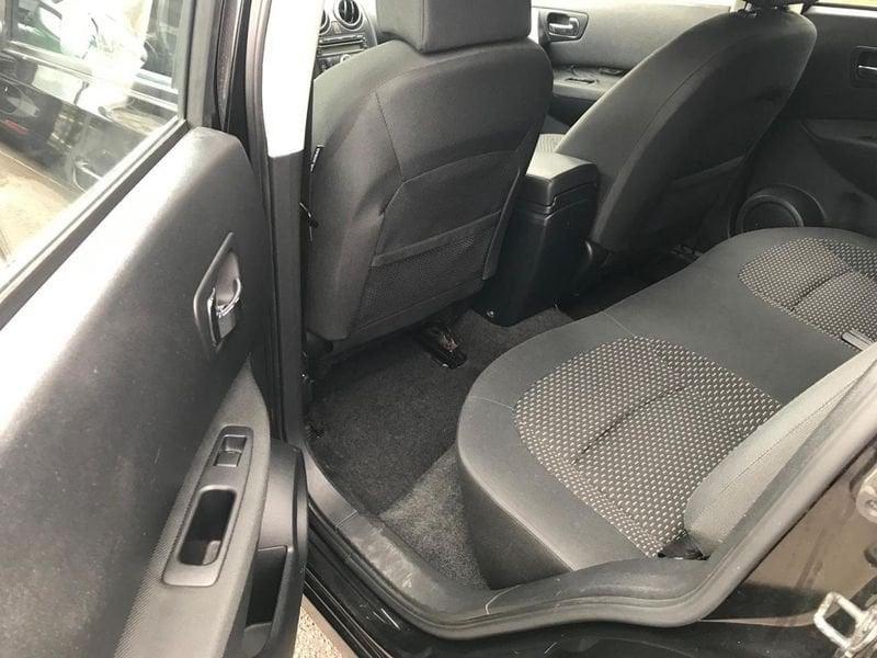 Nissan Qashqai 1.6 16V Acenta