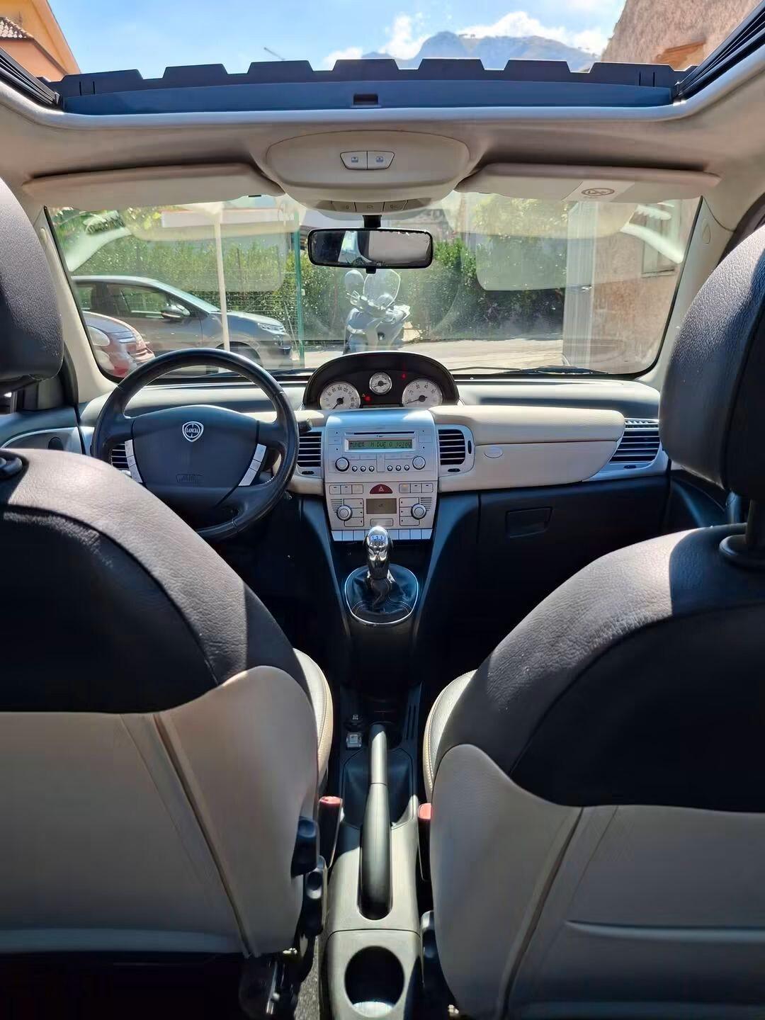 Lancia Ypsilon 1.3 MJT 16V 95 CV 3 porte S&S Platinum