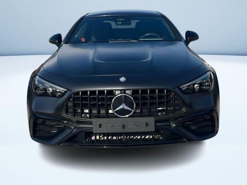 Mercedes-Benz CLE Coupé CLE 53 AMG 4Matic+ Coupé Premium