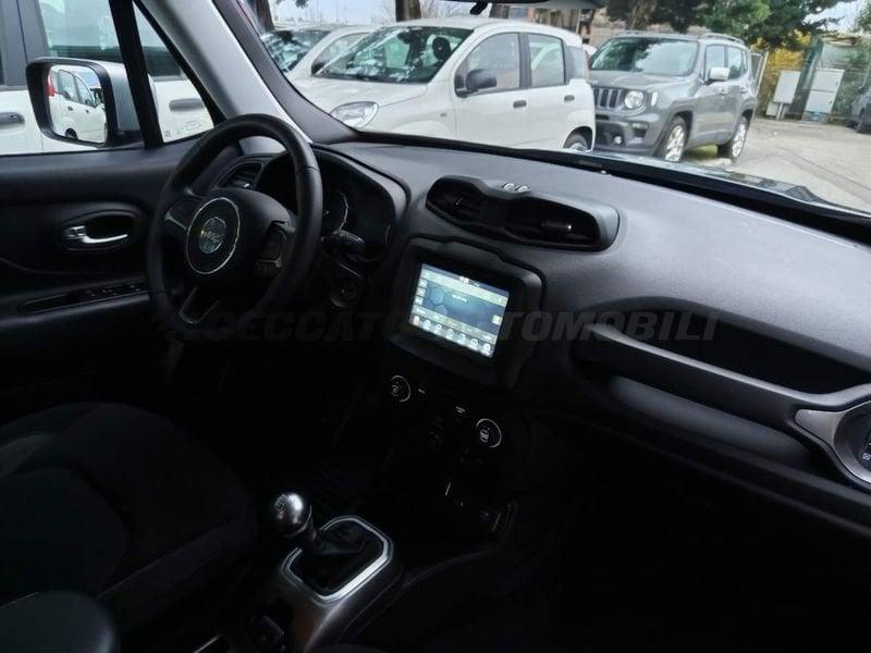 Jeep Renegade Renegade 1.0 t3 Limited 2wd
