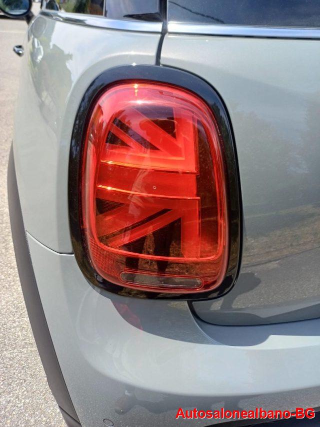 MINI John Cooper Works 2.0 John Cooper Works