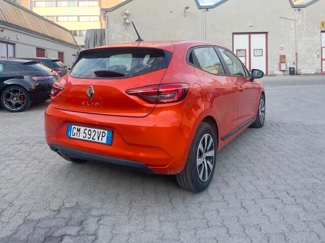 Renault Clio TCe 100 CV GPL 5 porte Techno Introvabile Prezzo Vero!!!!!