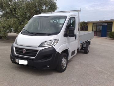Fiat Ducato 2.3mjet 130cv Furgone - 2020