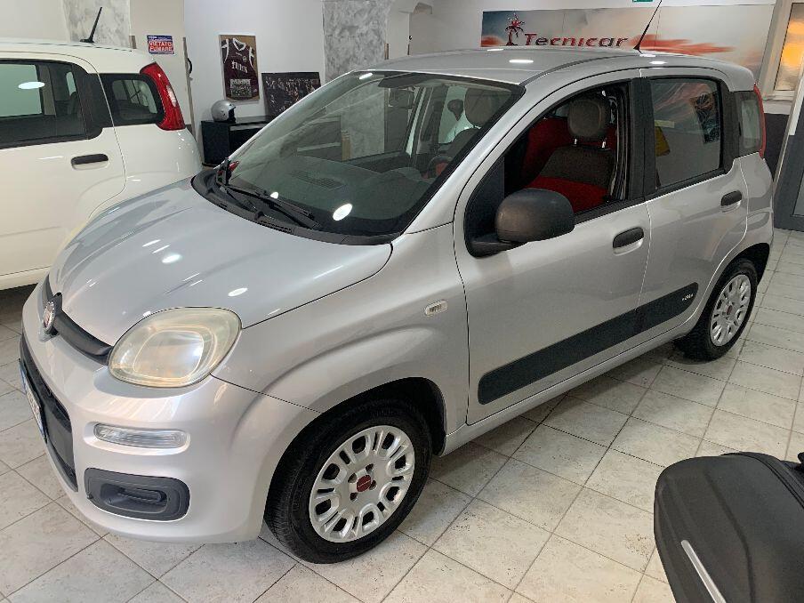 Fiat Panda 1.2 Easy - OK NEOPATENTATI
