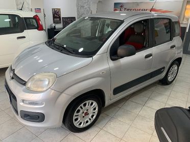 Fiat Panda 1.2 Easy - OK NEOPATENTATI