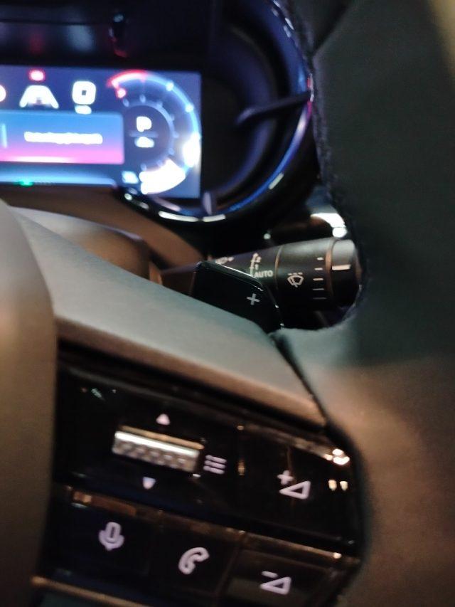 ALFA ROMEO Junior 1.2 136 CV Hybrid eDCT6