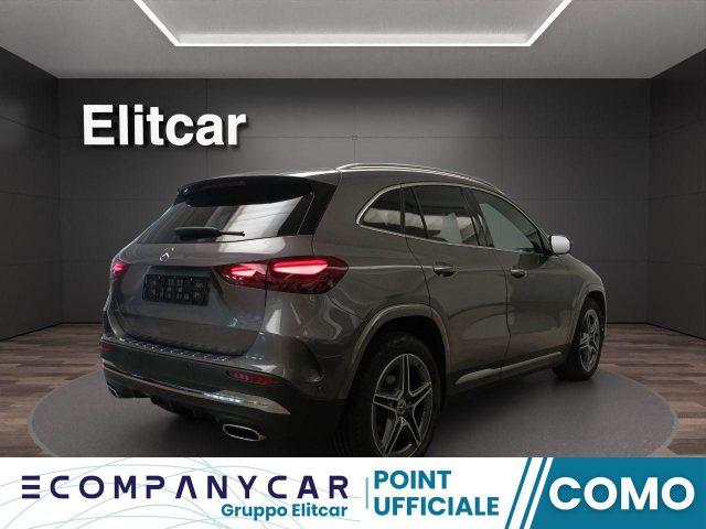 MERCEDES-BENZ GLA 180 Automatic AMG Line Premium