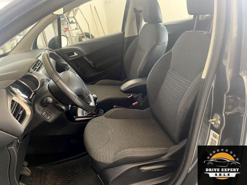 Citroën C3 1.2 PureTech 82cv Exclusive