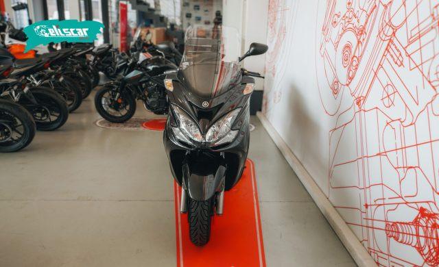 YAMAHA Majesty 400 MAJESTY 400