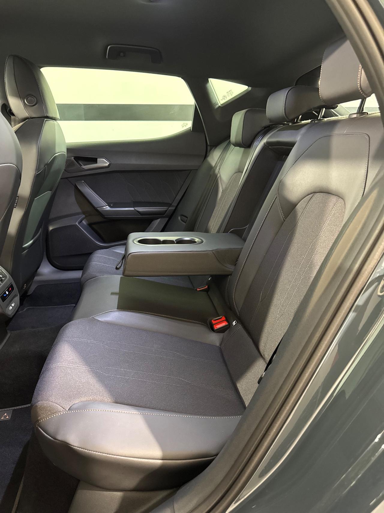 Cupra Leon 1.5 Hybrid 150 CV DSG