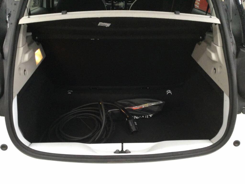 Renault ZOE R 110 ***PREZZO REALE**BATTERIA DI PROPRIETA'**