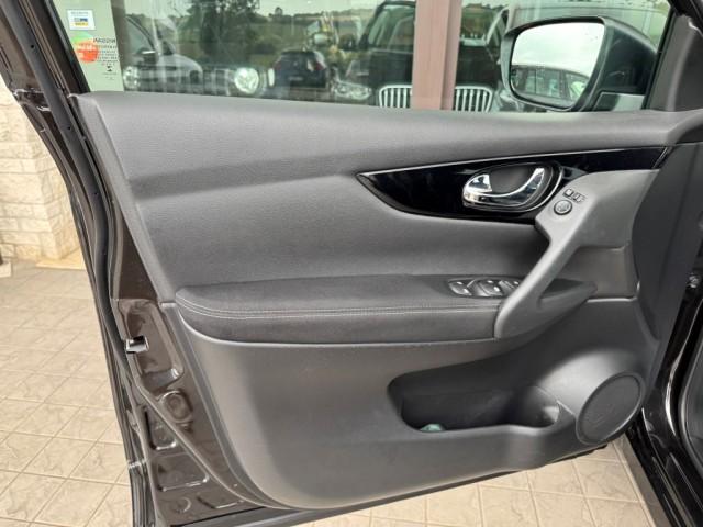 Nissan Qashqai 1.5 dci Business 110cv