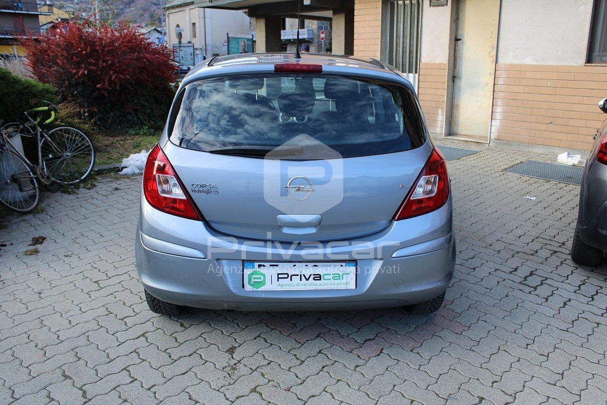 OPEL Corsa 1.2 5 porte Enjoy