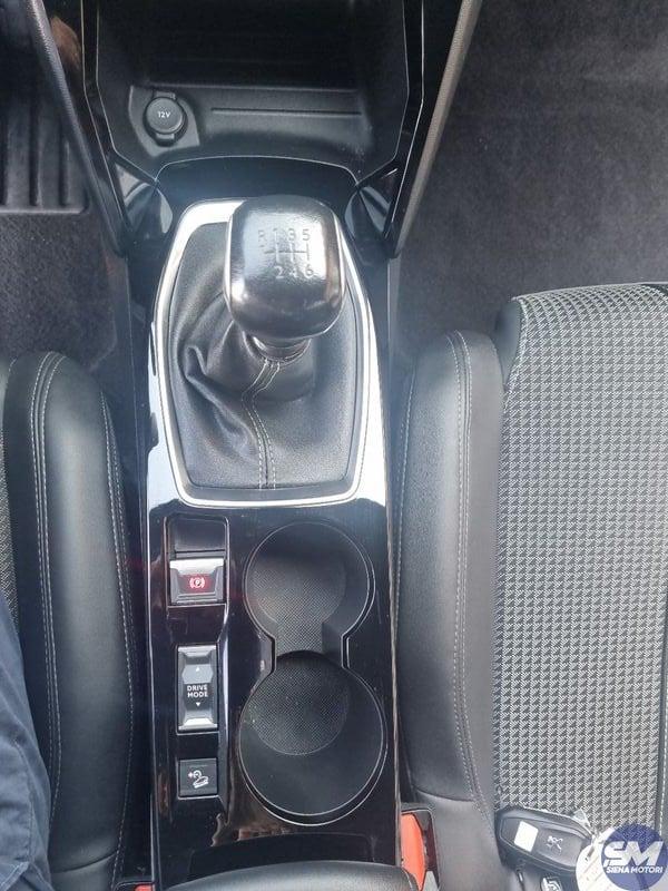 Peugeot 2008 BlueHDi 110 S&S GT