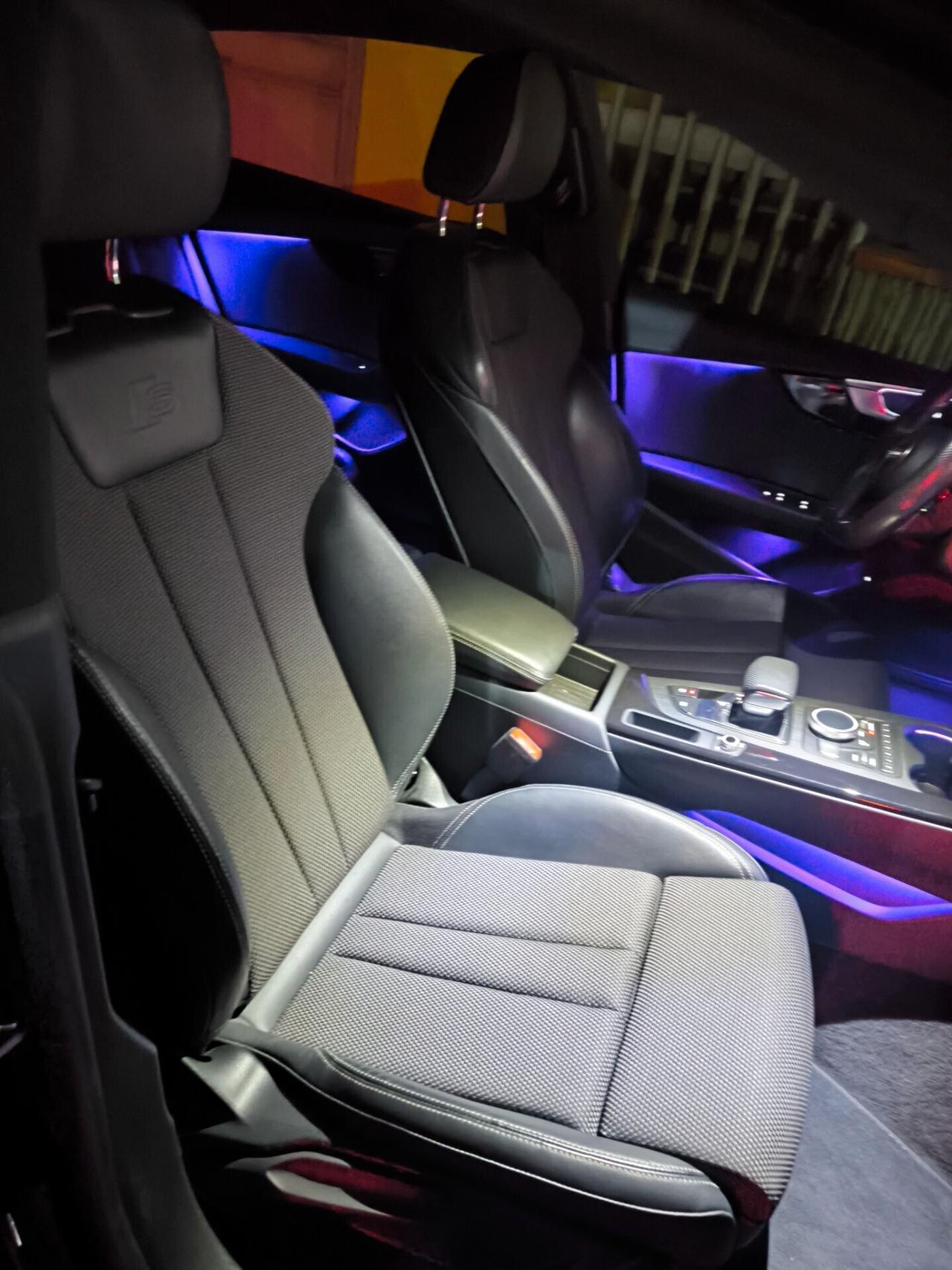 Audi A5 SPB 40 TDI quattro S tronic Design s-line