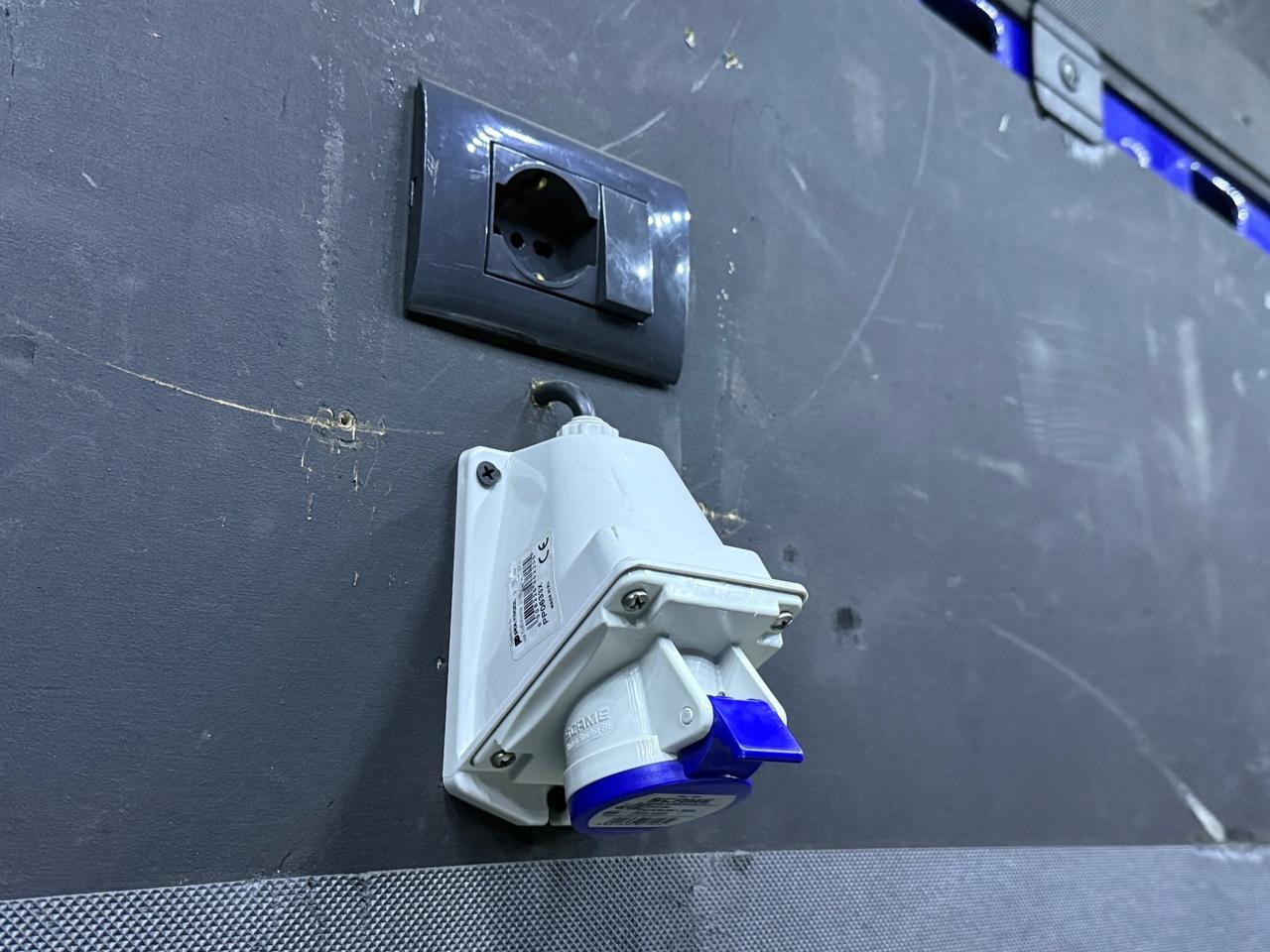 Mercedes-benz Sprinter 313 CDI passo lungo