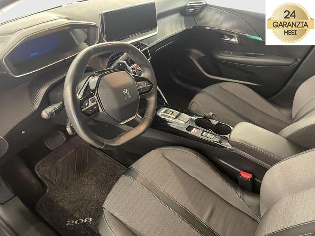 PEUGEOT 208 PureTech 100 Stop&Start AllurePack AUTOMATICA