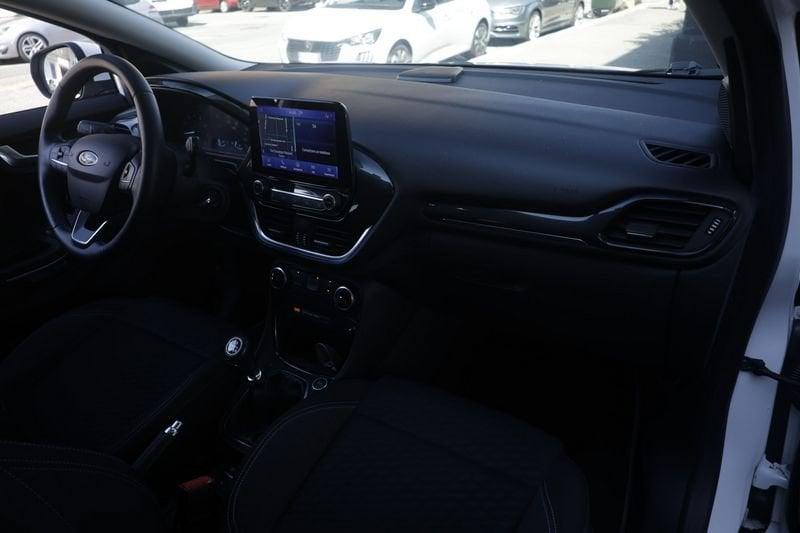 Ford Puma Ford Puma 1.0 Ecoboost Hybrid 125CV ST-Line PROMOZIONE Unicoproprietario