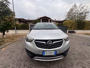 Opel Crossland X 1.6 ECOTEC D 8V Start&Stop Advance