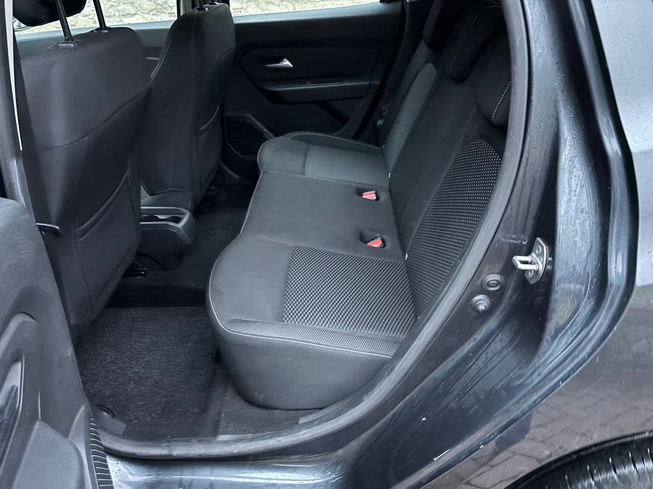 Dacia Duster 1.0 TCe 100 CV ECO-G 4x2 Prestige GPL Km 58000