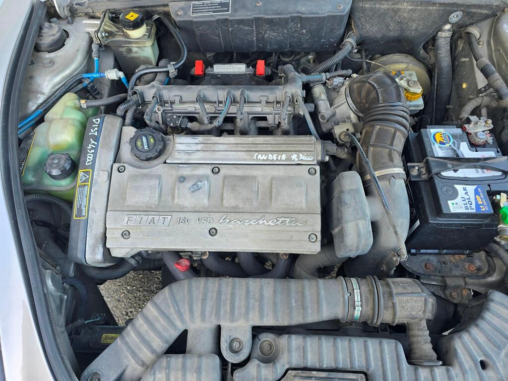 Fiat Barchetta 1.8 16V 131CV