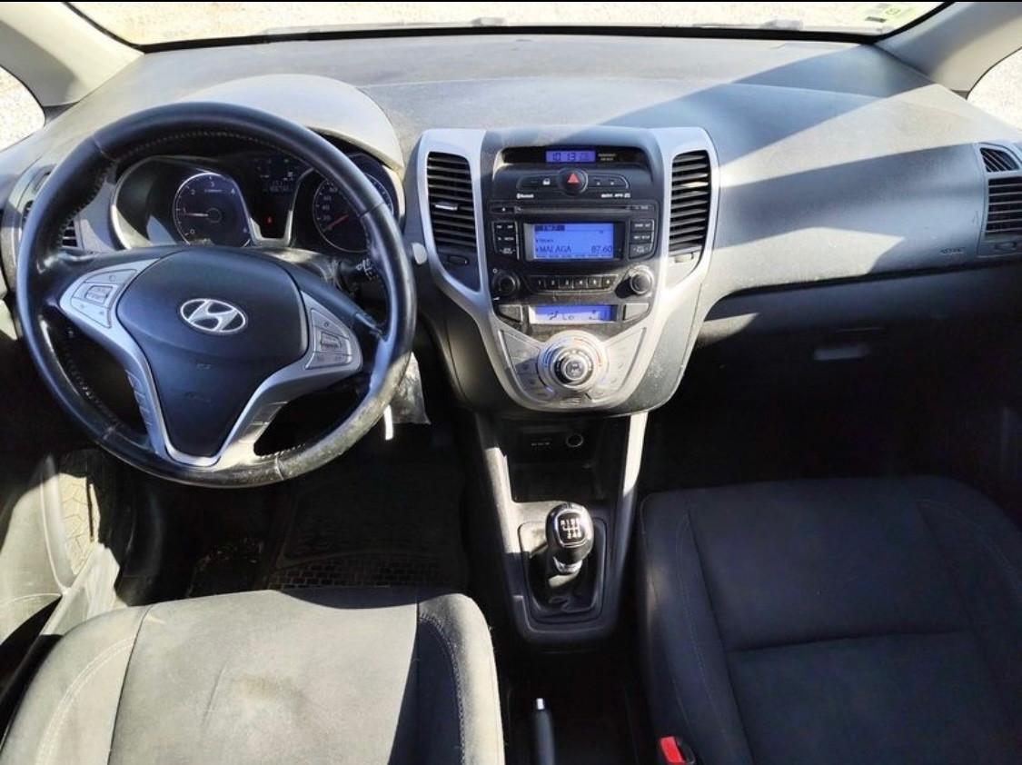 Hyundai iX20 1.4 90 CV Comfort