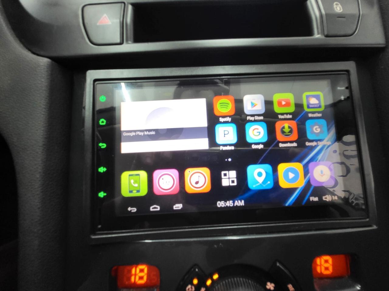 Peugeot 5008 1.6 HDi 112CV Business