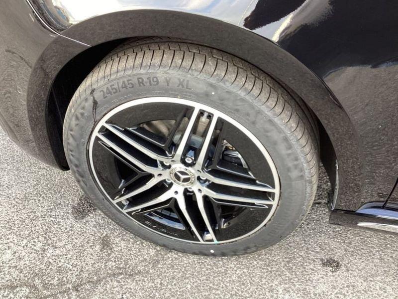 Mercedes-Benz Classe V 300d Extralong Avantgarde AMG Line