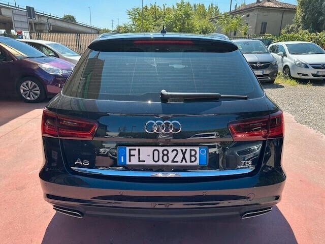 Audi A6 Avant 3.0 TDI 272 CV quattro S tronic Business Plus