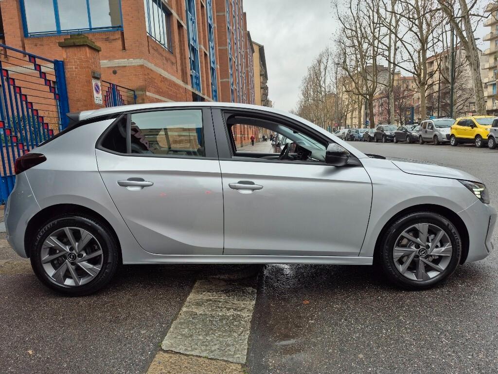 Opel Corsa 1.2 100 CV Edition