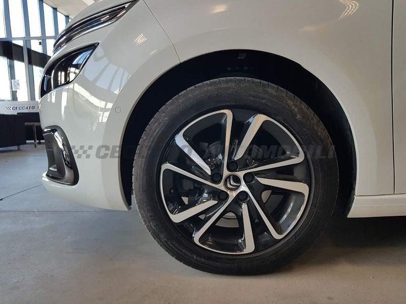 Citroën C4 Picasso C4 Picasso 1.6 bluehdi Feel s&s 120cv
