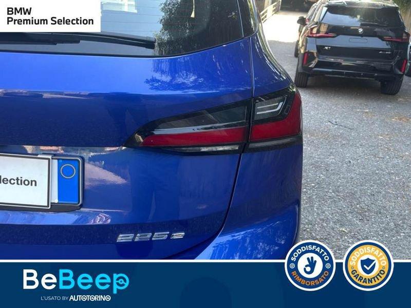 BMW Serie 2 Active Tourer 225E ACTIVE TOURER XDRIVE MSPORT AUTO