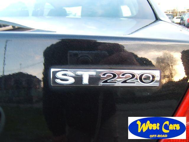 FORD - Mondeo - 3.0i V6 4p. ST220